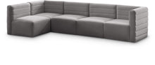 Load image into Gallery viewer, Quincy - 5 Piece Modular Sectional