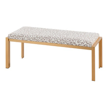 Load image into Gallery viewer, Fuji - Contemporary Bench