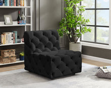 Load image into Gallery viewer, Tuft - Armless Chair