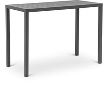 Load image into Gallery viewer, Maldives - Patio Rectangle Bar Table