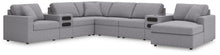 Load image into Gallery viewer, Modmax - Sectional - Granite