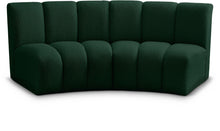 Load image into Gallery viewer, Infinity - 2 Piece Boucle Modular Sectional