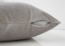 Load image into Gallery viewer, Pillows, Square, Insert Included, Decorative Throw, Hypoallergenic, Modern