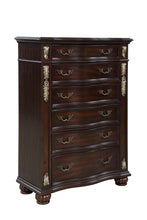 Load image into Gallery viewer, Maximus - Chest - Madeira