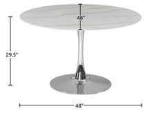 Load image into Gallery viewer, Tulip - Dining Table