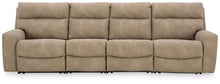 Load image into Gallery viewer, Next-Gen Durapella - Reclining Sectional
