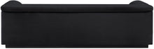 Load image into Gallery viewer, Cascade - Velvet Sofa