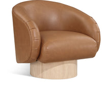 Load image into Gallery viewer, Gibson - Swivel Accent Chair
