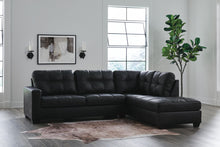 Load image into Gallery viewer, Barlin Mills - Sectional