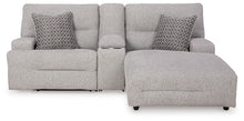 Load image into Gallery viewer, Acklen Place - Reclining Sectional