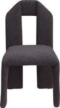 Load image into Gallery viewer, Bennett - Boucle Dining Chair (Set of 2)