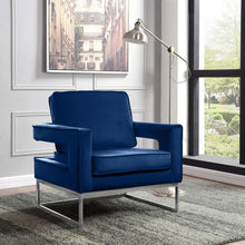 Load image into Gallery viewer, Noah - Accent Chair