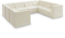 Load image into Gallery viewer, Tuft - 8 Piece Modular Sectional