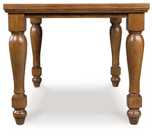 Load image into Gallery viewer, Greddinton - Rectangular Dining Room Table