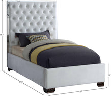 Load image into Gallery viewer, Lexi - Bed
