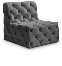 Load image into Gallery viewer, Tuft - Armless Chair