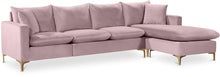 Load image into Gallery viewer, Naomi - Reversible Sectional