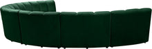 Load image into Gallery viewer, Infinity - 7 Piece Modular Sectional