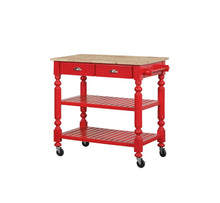 Load image into Gallery viewer, Payson - Kitchen Cart