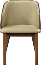 Load image into Gallery viewer, Glenwood - Vegan Leather Upholstered Dining Chair (Set of 2)