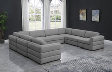 Load image into Gallery viewer, Beckham - 8 Piece Modular Sectional