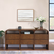 Load image into Gallery viewer, Giada - Solid Wood And Veneer Dresser
