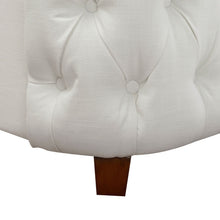 Load image into Gallery viewer, Brooklyn - Tufted Panel Bed Headboard And Footboard Set