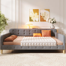 Load image into Gallery viewer, Upholstered Daybed