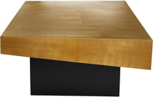 Load image into Gallery viewer, Palladium - Coffee Table