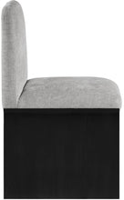 Load image into Gallery viewer, Shaw - Dining Chair - Black Base