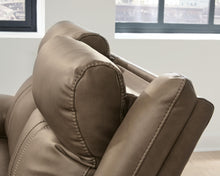 Load image into Gallery viewer, Max-Momentum - Reclining Sectional