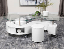Load image into Gallery viewer, Buckley Coffee Table