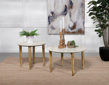 Load image into Gallery viewer, Aldis Coffee Table Set - Ego Home Furniture