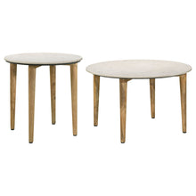 Load image into Gallery viewer, Aldis Coffee Table Set - Ego Home Furniture