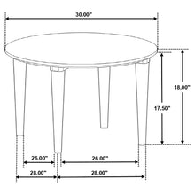 Load image into Gallery viewer, Aldis Coffee Table Set - Ego Home Furniture