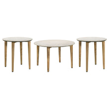 Load image into Gallery viewer, Aldis Coffee Table Set - Ego Home Furniture