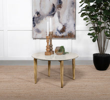 Load image into Gallery viewer, Aldis Coffee Table - Ego Home Furniture