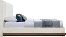 Load image into Gallery viewer, Emmet - Bed - Dark Brown Base