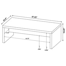 Load image into Gallery viewer, Lynette Coffee Table