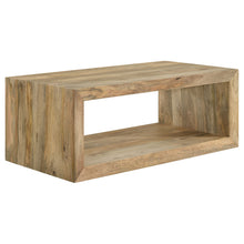 Load image into Gallery viewer, Benton Coffee Table