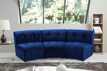 Load image into Gallery viewer, Limitless - 3 Pc. Modular Sectional