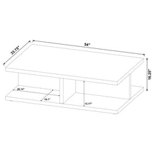 Load image into Gallery viewer, Cortona Coffee Table