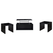 Load image into Gallery viewer, Knapp Lift-Top Coffee Table Set