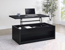 Load image into Gallery viewer, Knapp Lift-Top Coffee Table