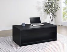 Load image into Gallery viewer, Knapp Lift-Top Coffee Table