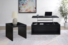 Load image into Gallery viewer, Knapp Lift-Top Coffee Table