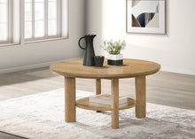 Load image into Gallery viewer, Ottowa Coffee Table