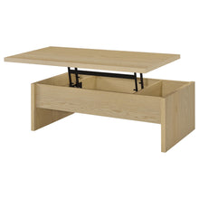Load image into Gallery viewer, Canoga Lift-Top Coffee Table Set