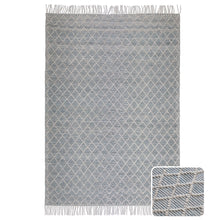 Load image into Gallery viewer, Ogden - 6' X 9' Area Rug - Ivory