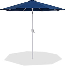 Load image into Gallery viewer, Fiji - Patio Umbrella With White Pole